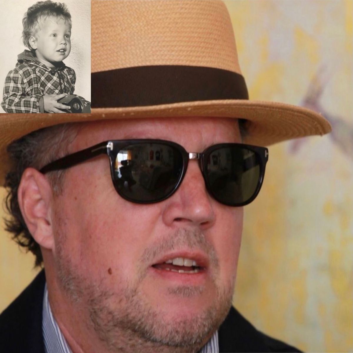 My visual strategic talent BEYOND the duality of your strategic thinking🧠💫