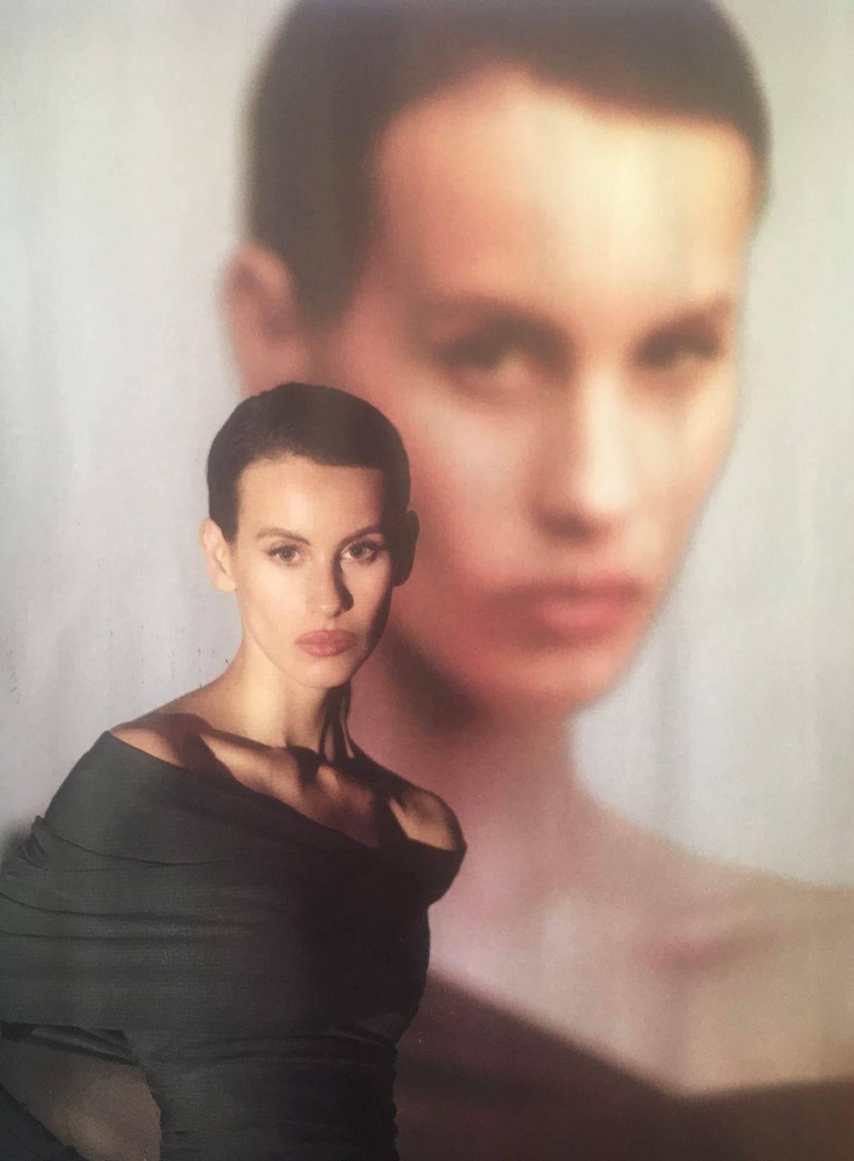 🇬🇧 Find your eternal experiencer in your true self BEYOND your brain🪞💫