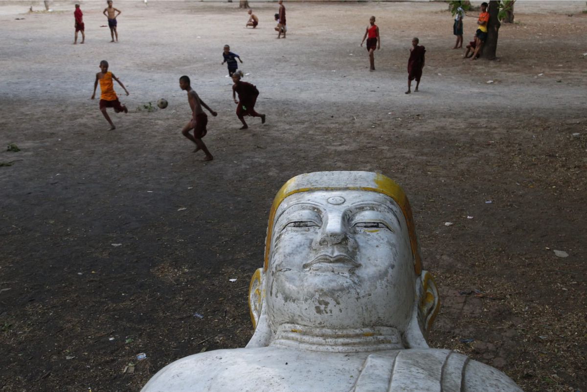 🇩🇪🇨🇭🇦🇹Liegt der Ort unserer unsterblichen Seele JENSEITS von uns SELBST🪷💫❓