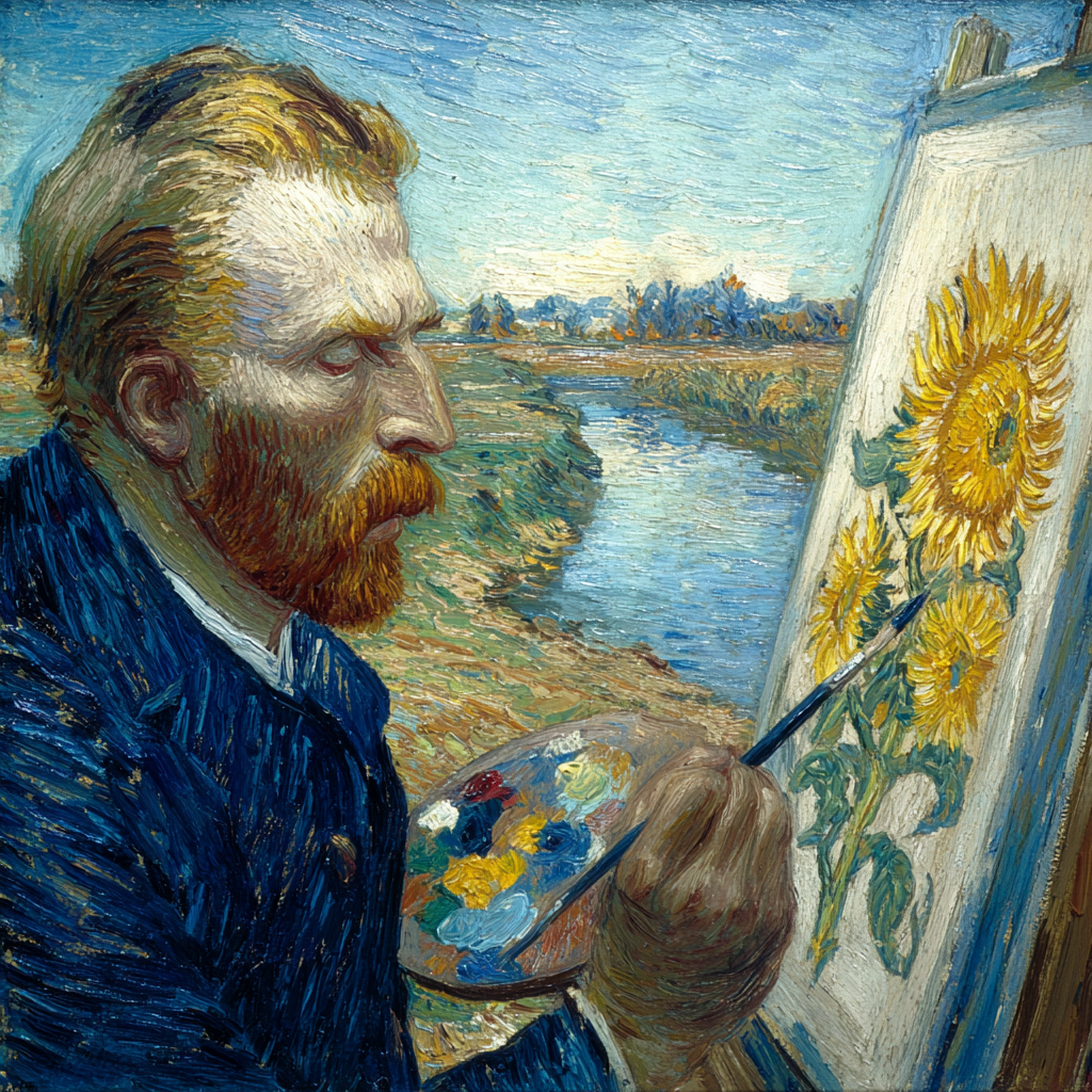 🇨🇭🇦🇹🇩🇪 Warum biete ich Online-Sterbebegleitung für Manager an? Siddhartha, Stoner und der Alchemist. 🪷💫