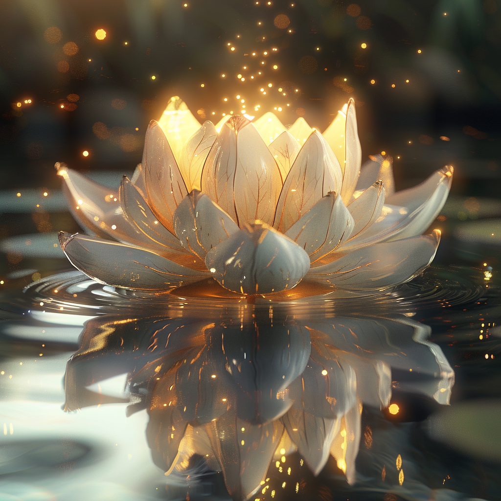 🇨🇭🇦🇹🇩🇪 Wie meine Inspiration entsteht – Ein Blick hinter den Spiegel 🪞🪷