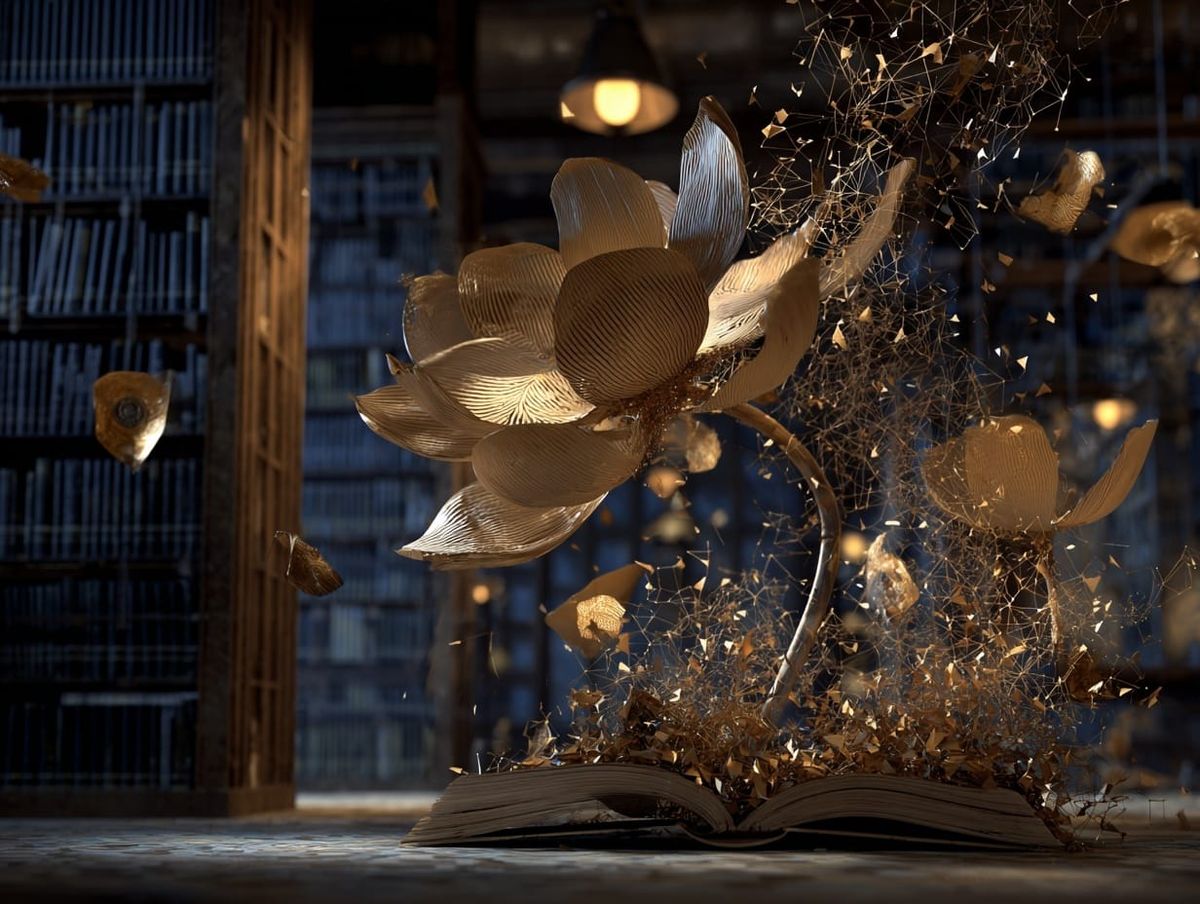 🇬🇧 Your SEM is Dead. Long Live the Living Cosmos: A Manifesto for Post-Causal Marketing Science ☯️