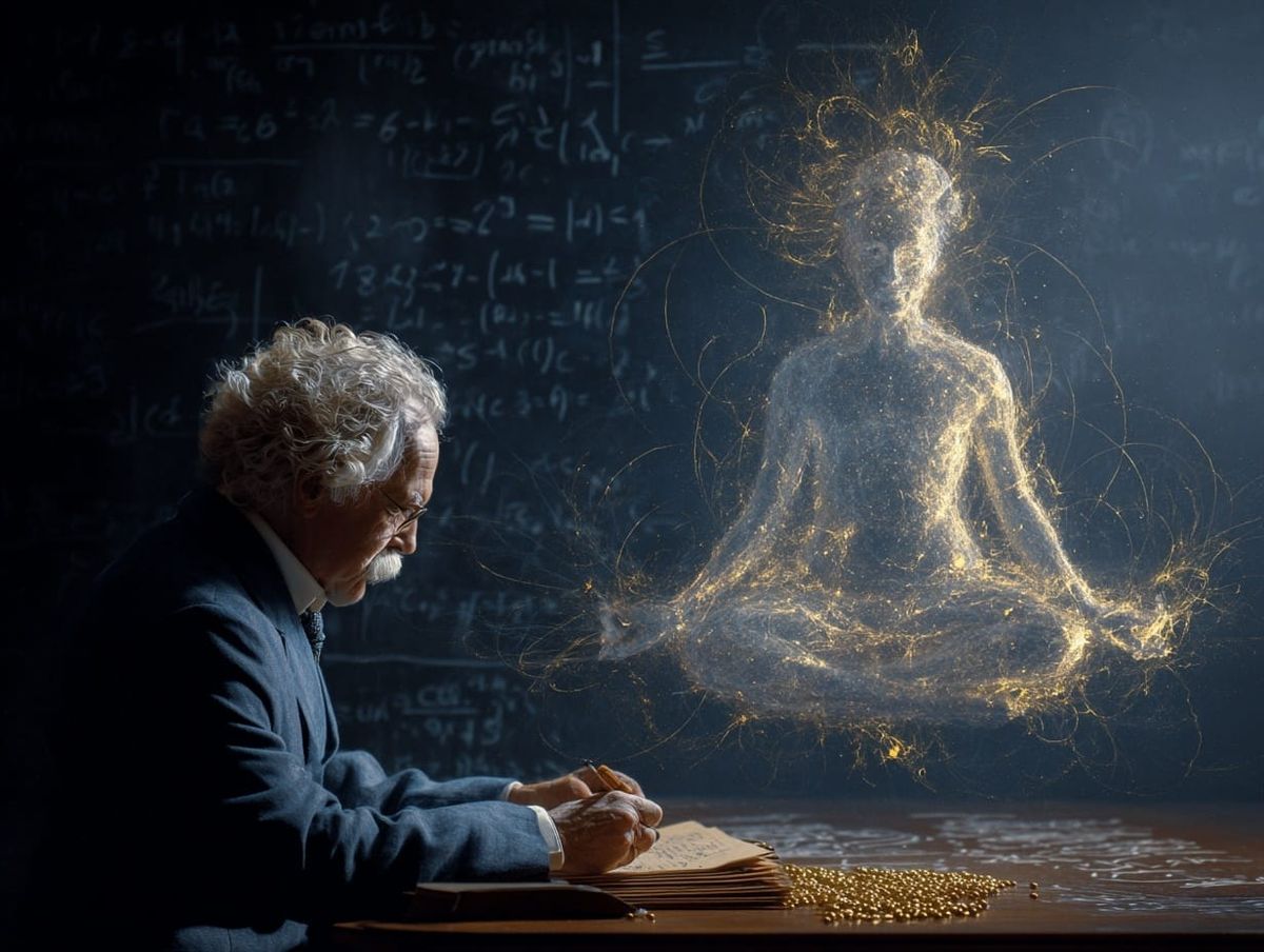 🇩🇪🇦🇹🇨🇭 Die Brücke zwischen Quanten- und Kausalfeld: Ein postkausales Erwachen für Wissenschaft, Wirtschaft und den lebendigen Kosmos 🌿