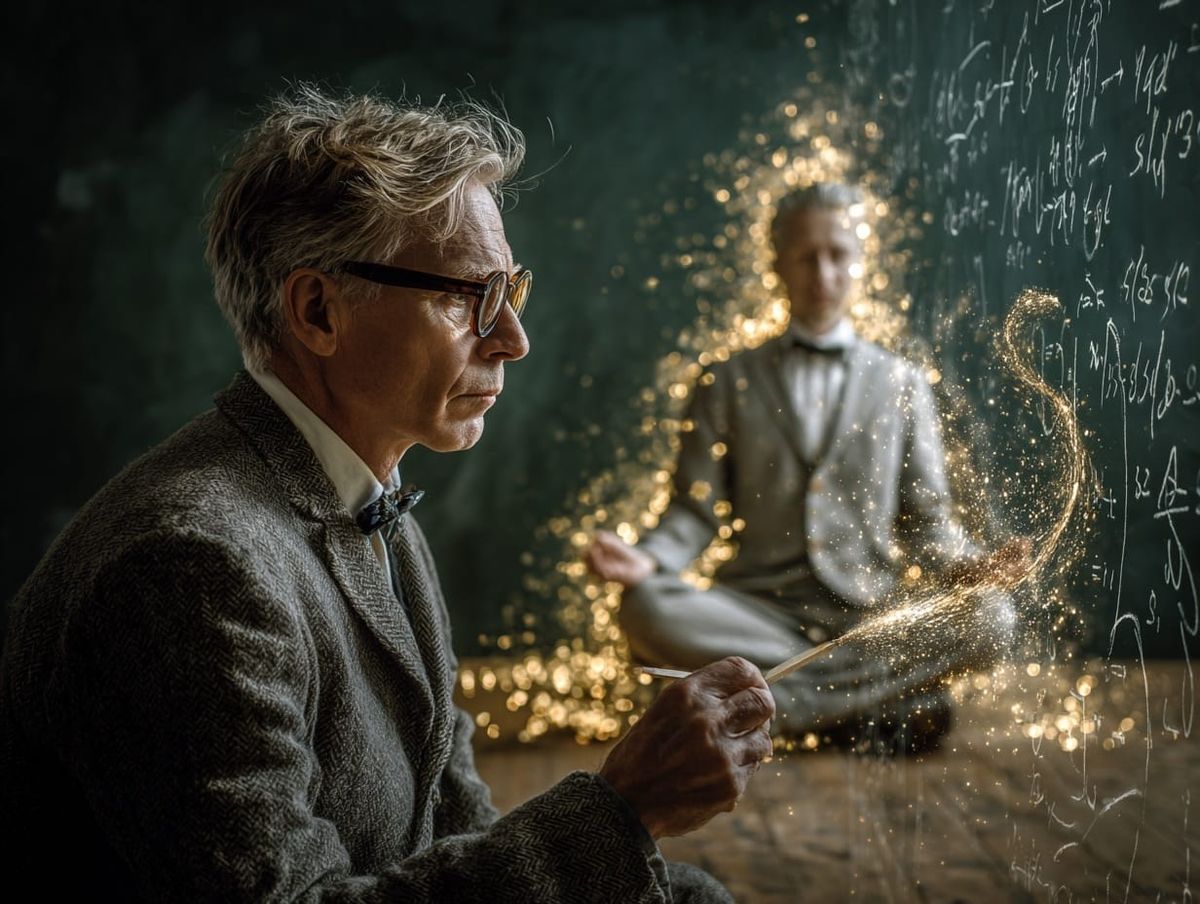 🇺🇸🇬🇧 Bridging the Quantum & Causal Fields: A Post-Causal Awakening for Science, Business, and the Living Cosmos 🌿