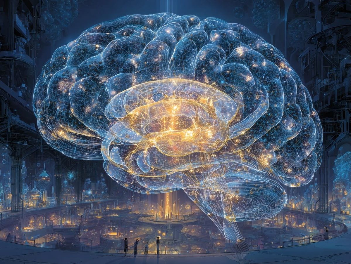 🇩🇪🇨🇭🇦🇹 Jenseits von Einstein, Kahneman und Nash – Ein Forschungsvorschlag (Teil 3 von 3) 💮