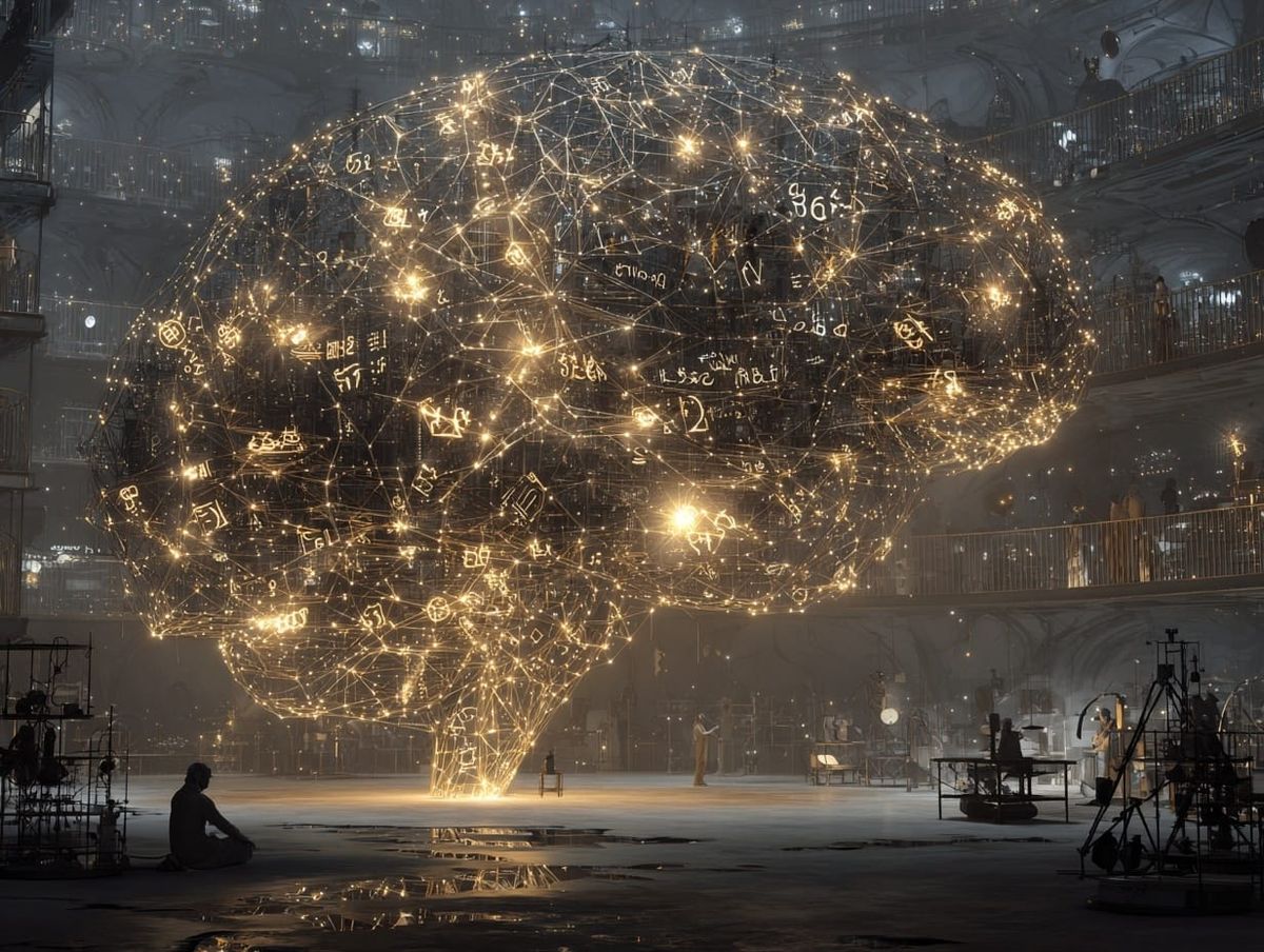 🇬🇧 Update❣️Beyond Einstein, Kahneman, and Nash – A Research Proposal (Part 3 of 3): Further Research Questions and the Path to Integration 💮