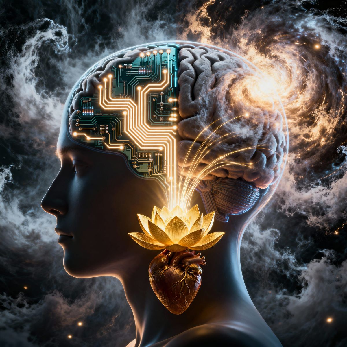 🇬🇧 Update❣️Beyond Einstein, Kahneman, and Nash – Part 4: The Princeton Unification (Kahneman) 👫💮