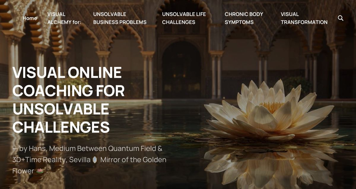 🇩🇪 Sind Sie bereit für mein Coaching vom fragmentierten ICH zum wahren SELBST (Seele)? 5 Fragen, entscheiden Sie selbst: 🤯👉😇❓