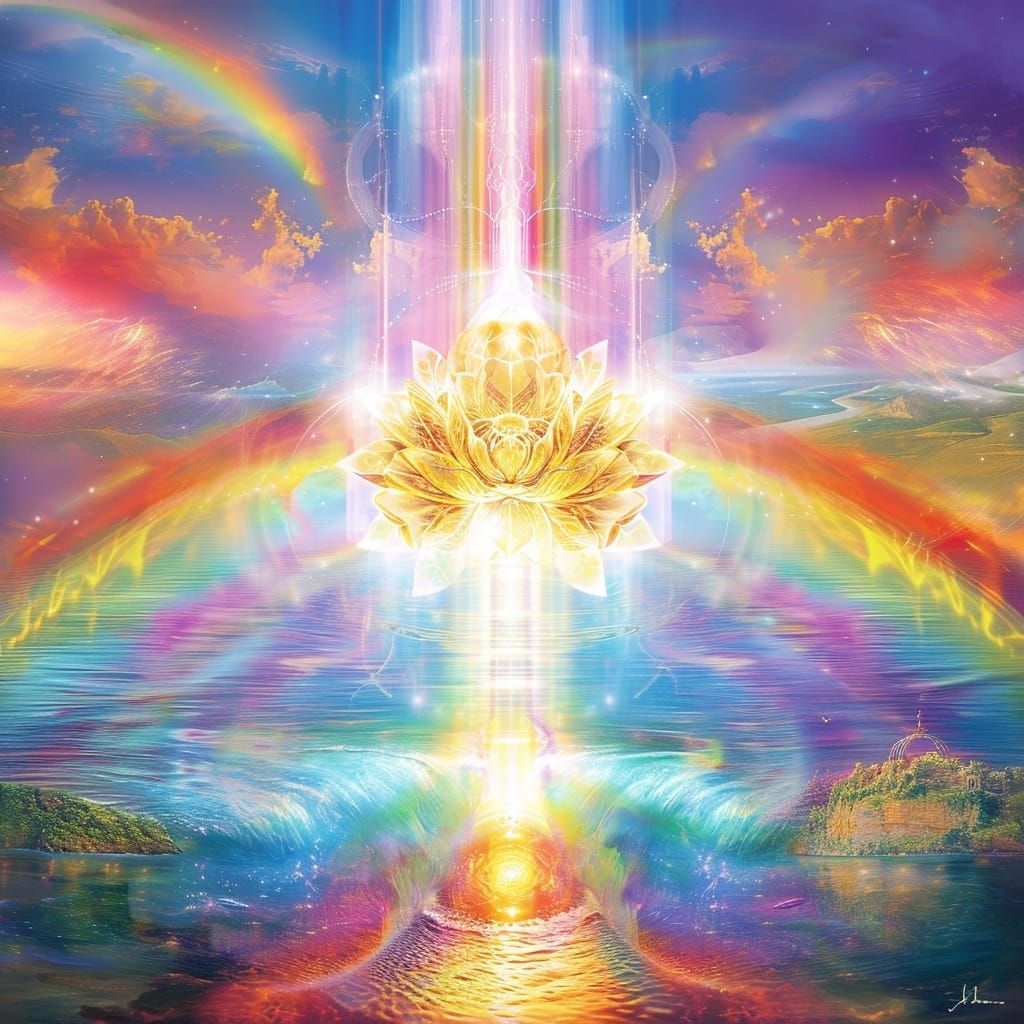 Hörbuch 🎧🗣️🇩🇪🇨🇭🇦🇹 Theo, Alma & Araceli und der goldene Blütenpfad des Qi Wing Foil 🌊💫