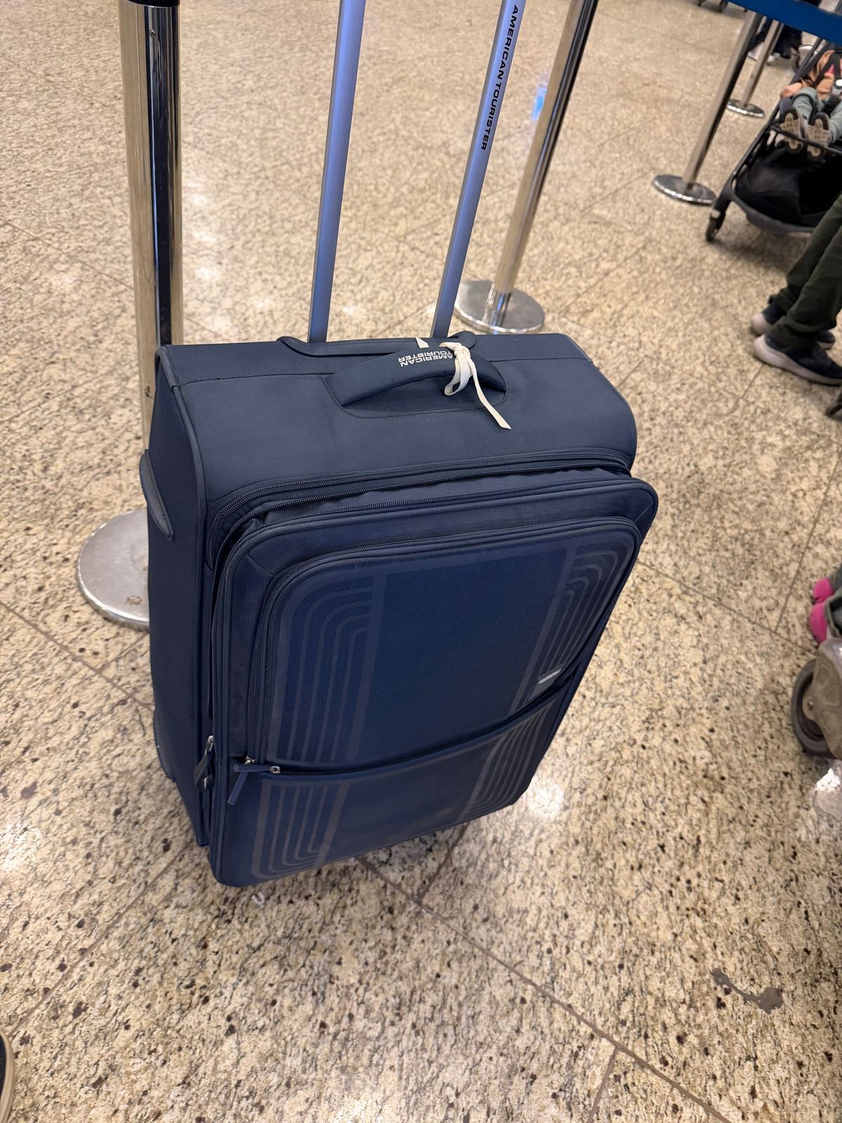 You’re Packing Your Check -in Bag Wrong — 7 Luggage Mistakes That Will Ruin Your Trip