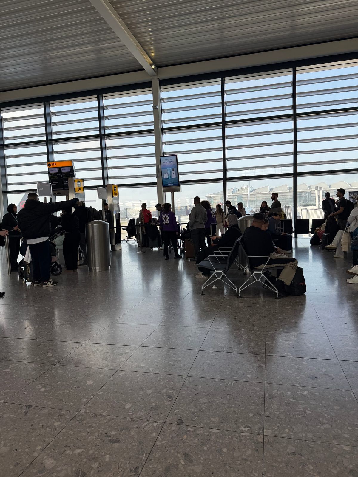 What To Do If You’re Stranded Abroad During a War or Escalated Conflict