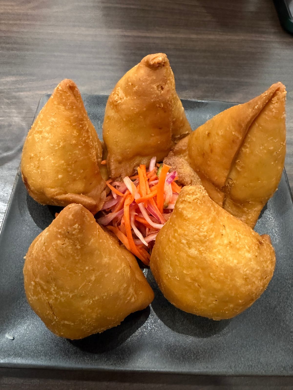 Why Your Airport Samosa Costs Rs.500/- (The Real Story)