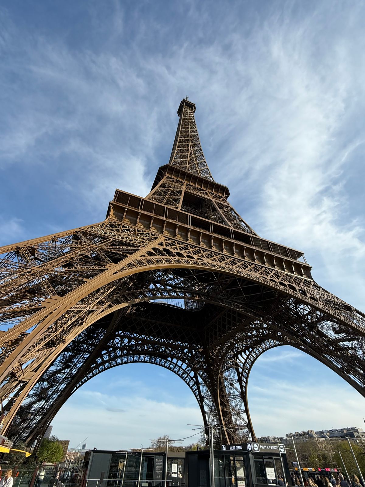 Paris on a Budget - Ways To Save Big