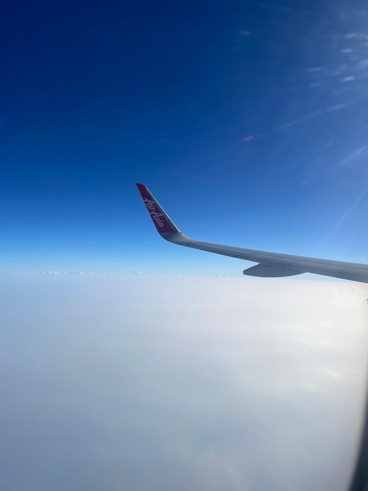 Things You Should NEVER Do on a Plane (Yes, Even That)