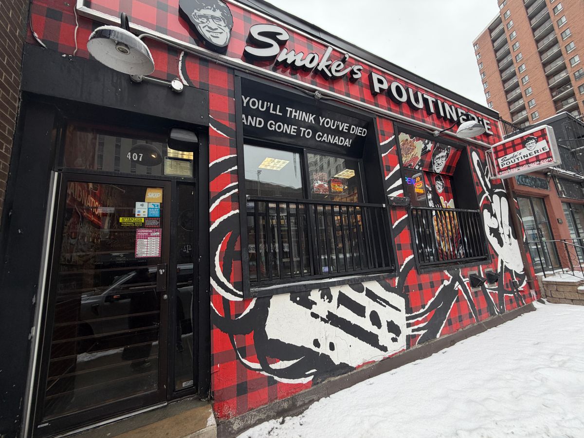 Poutine & BeaverTails: Canada’s Most Delicious Secrets