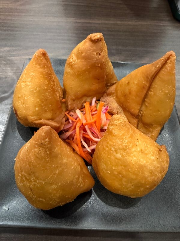 Why Your Airport Samosa Costs Rs.500/- (The Real Story)