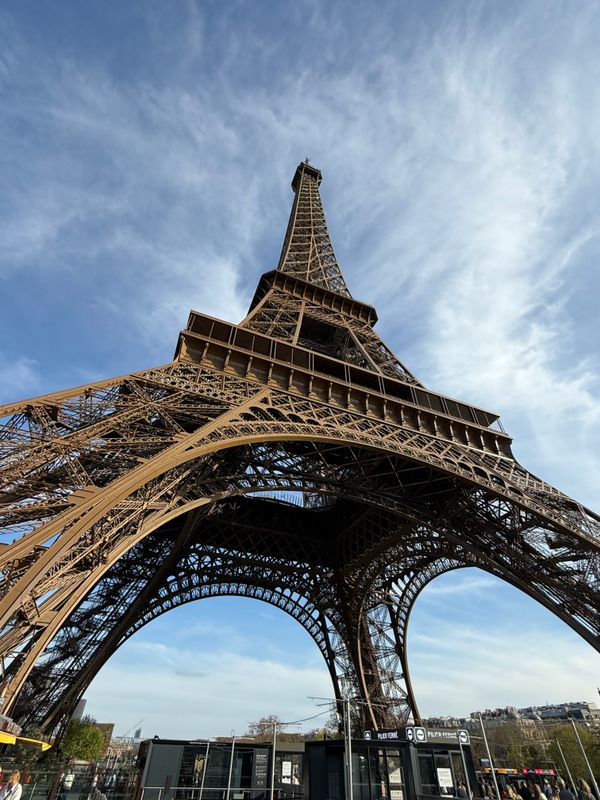 Paris on a Budget - Ways To Save Big
