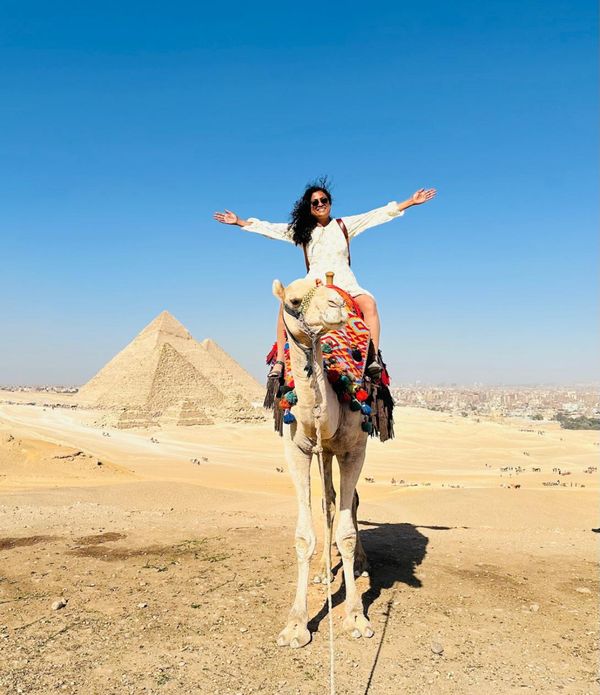 A Part Of Egypt People Rarely Talk About