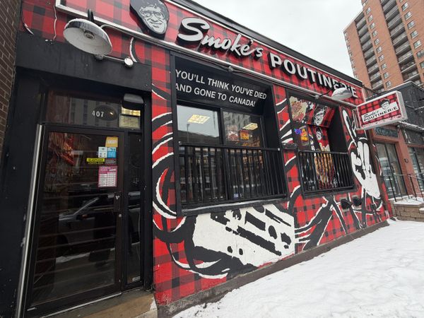 Poutine & BeaverTails: Canada’s Most Delicious Secrets