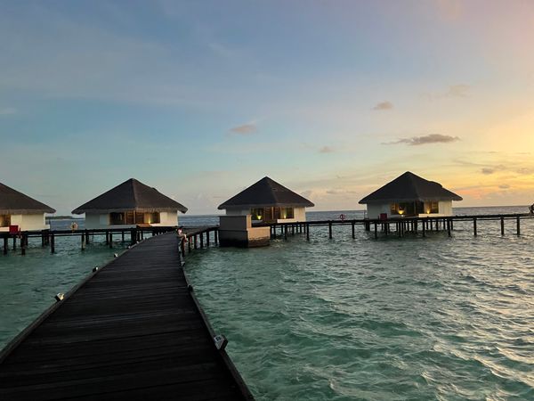 Plan Your Holiday To The Maldives