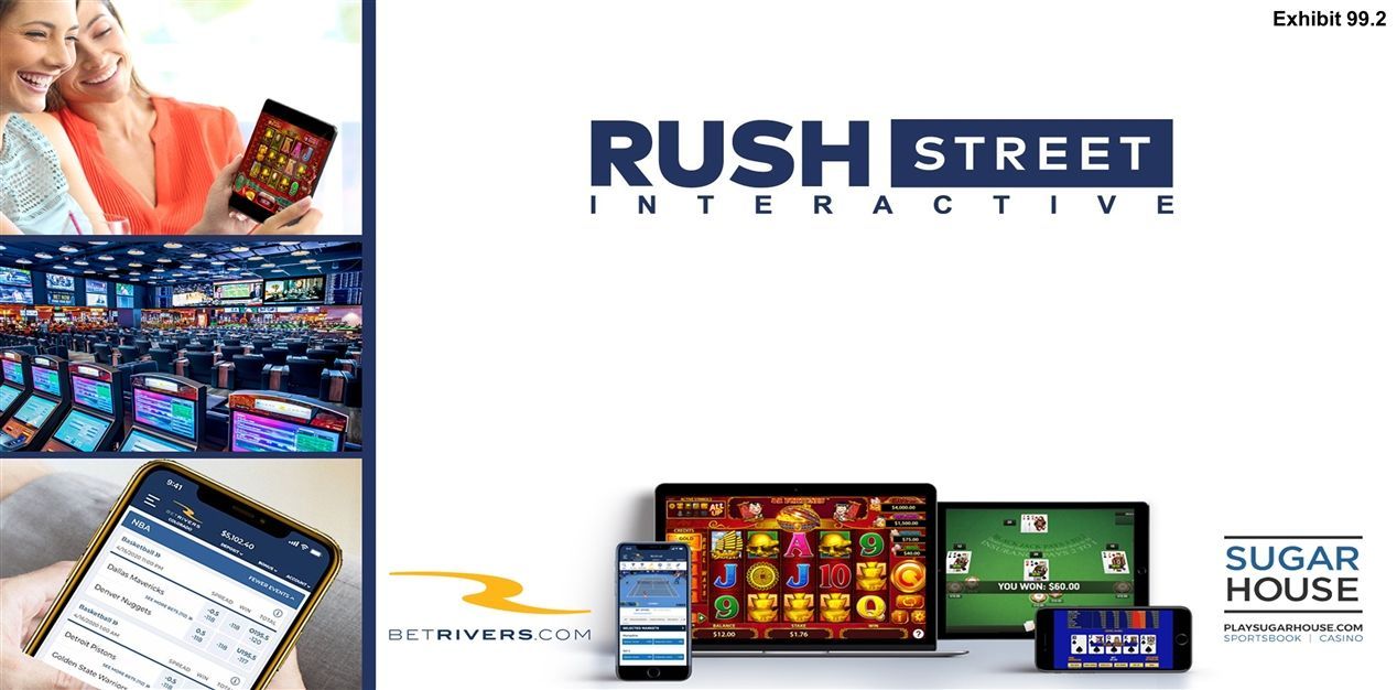 Rush Street