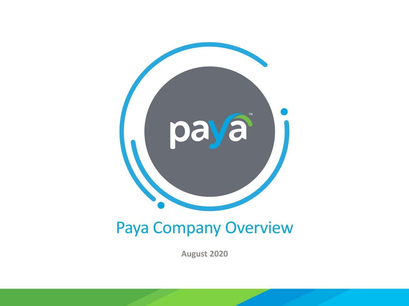 Paya