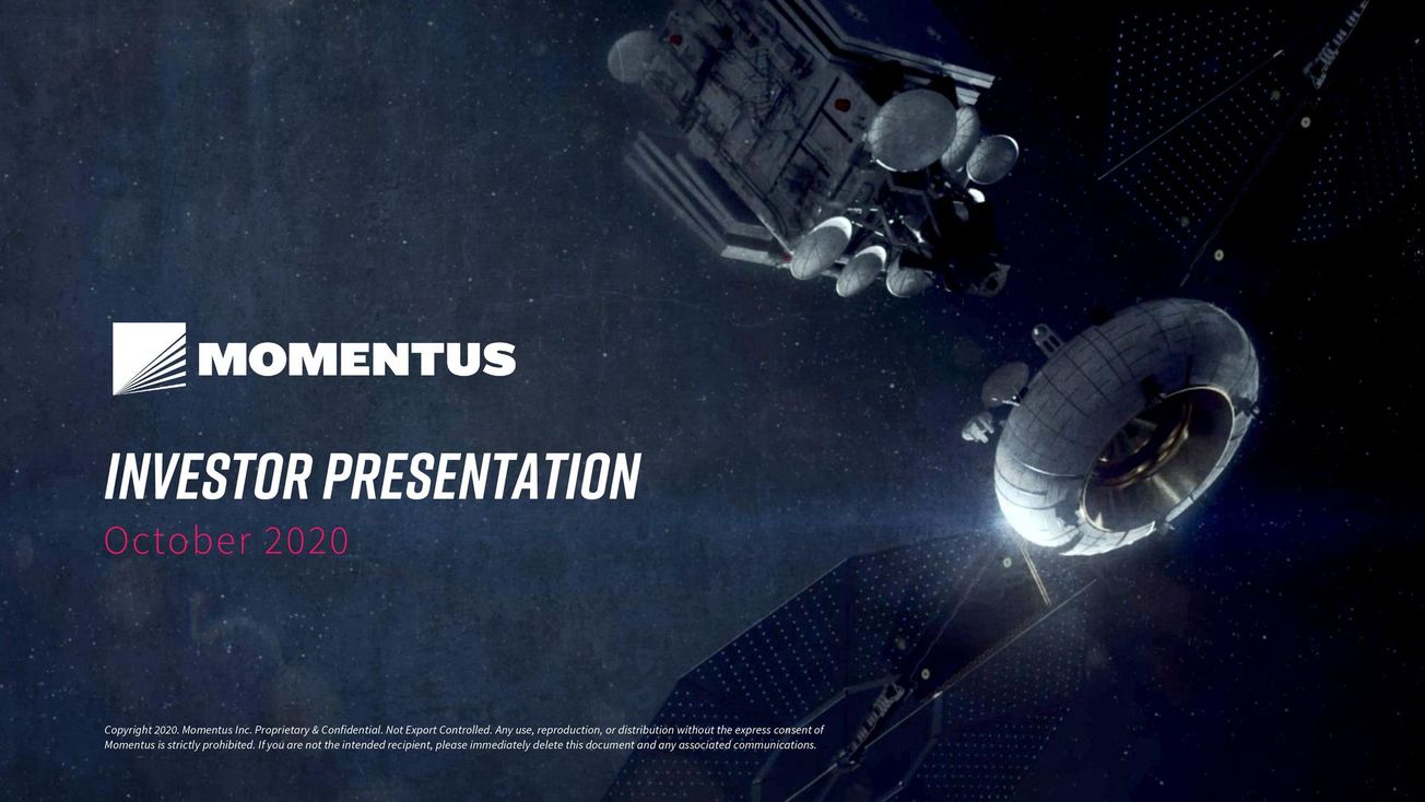 Momentus