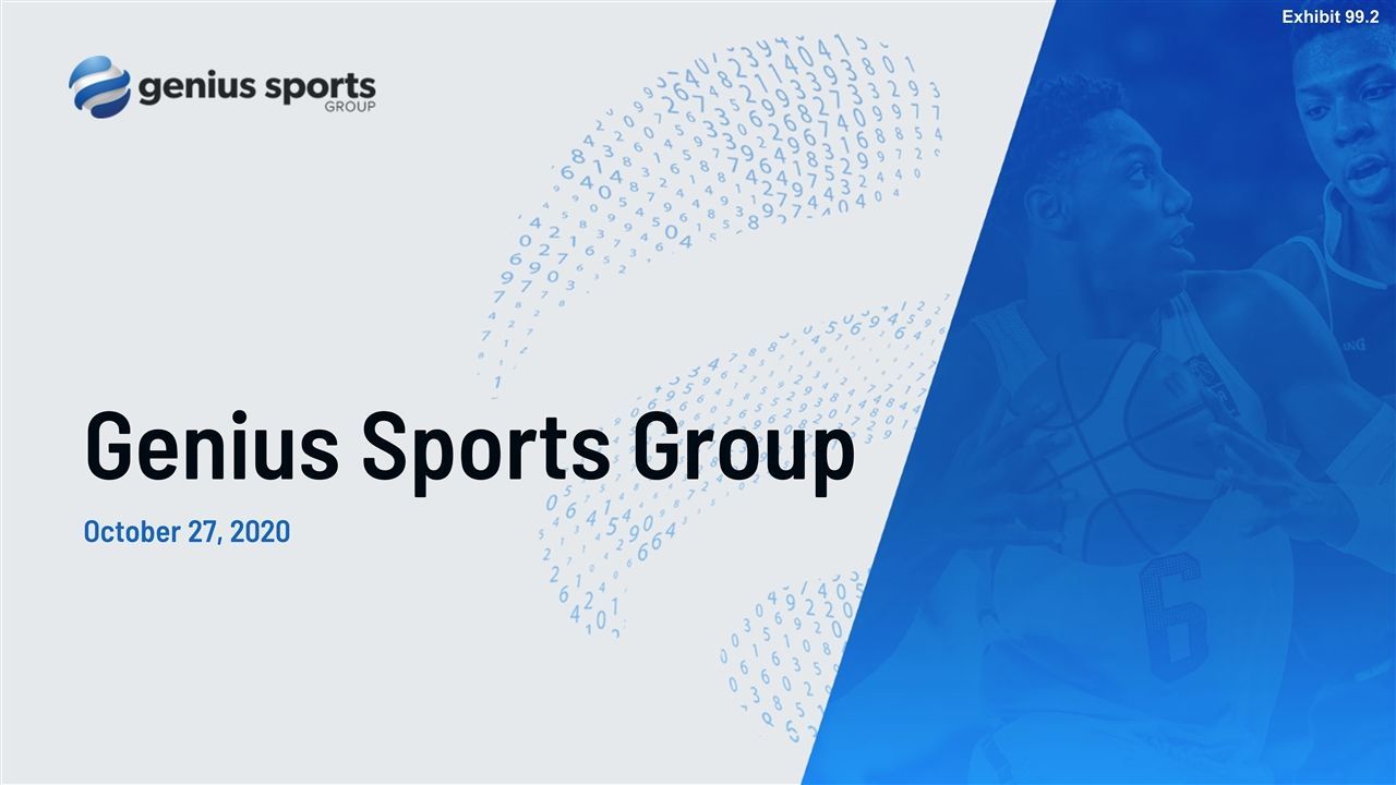 Genius Sports