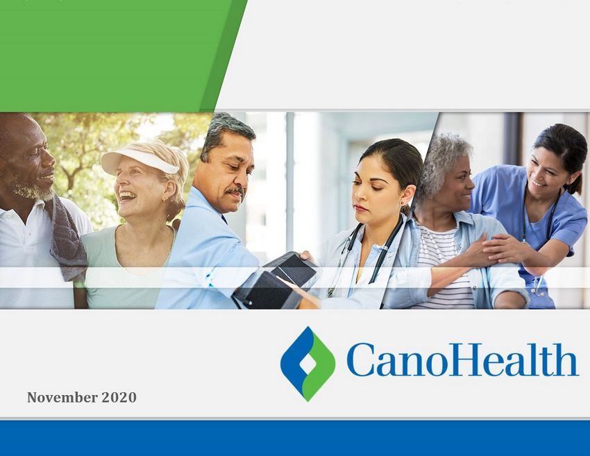 Cano Health