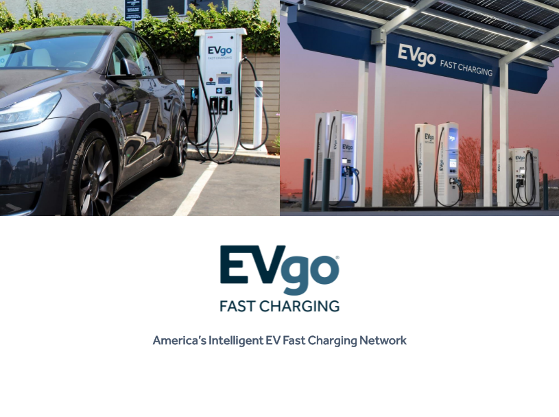 EVgo