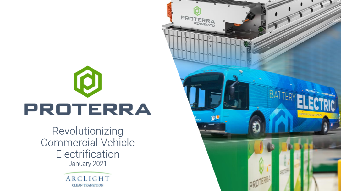 Proterra