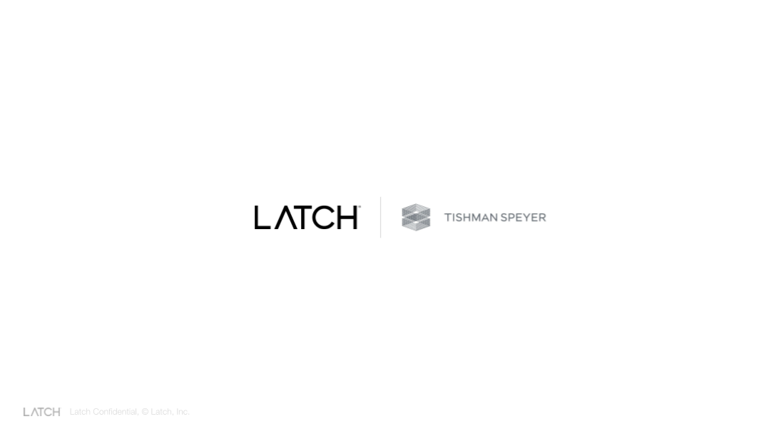 Latch