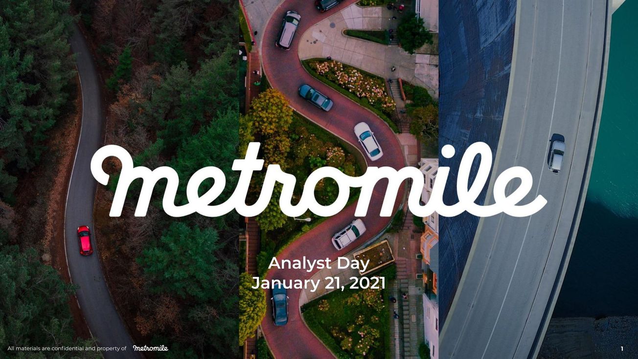 Metromile