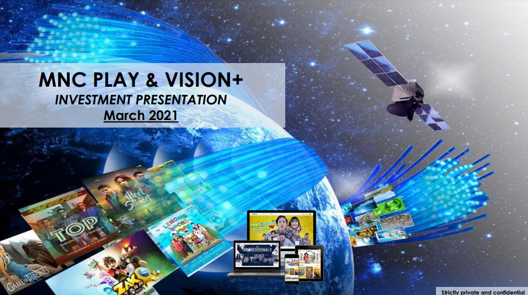 Asia Vision Network