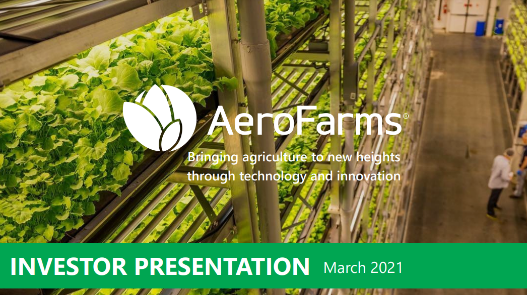 AeroFarms