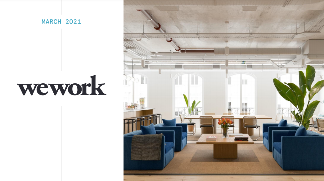 WeWork