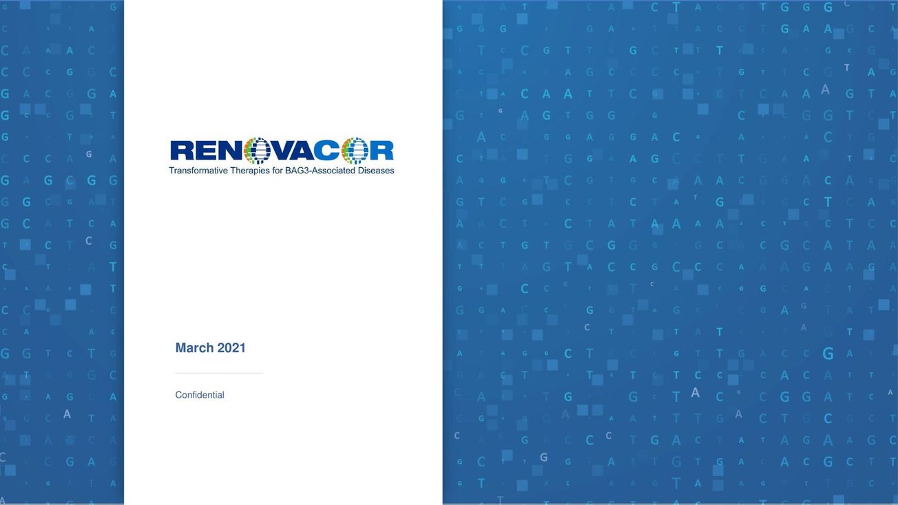 Renovacor