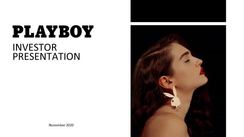 Playboy