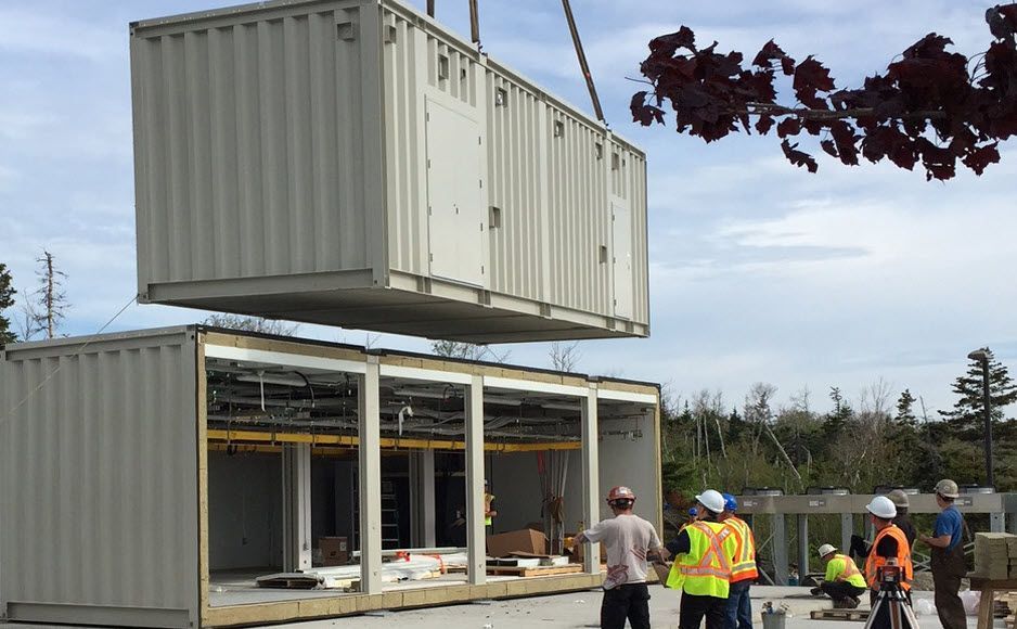 Vertiv Redux For Another Win