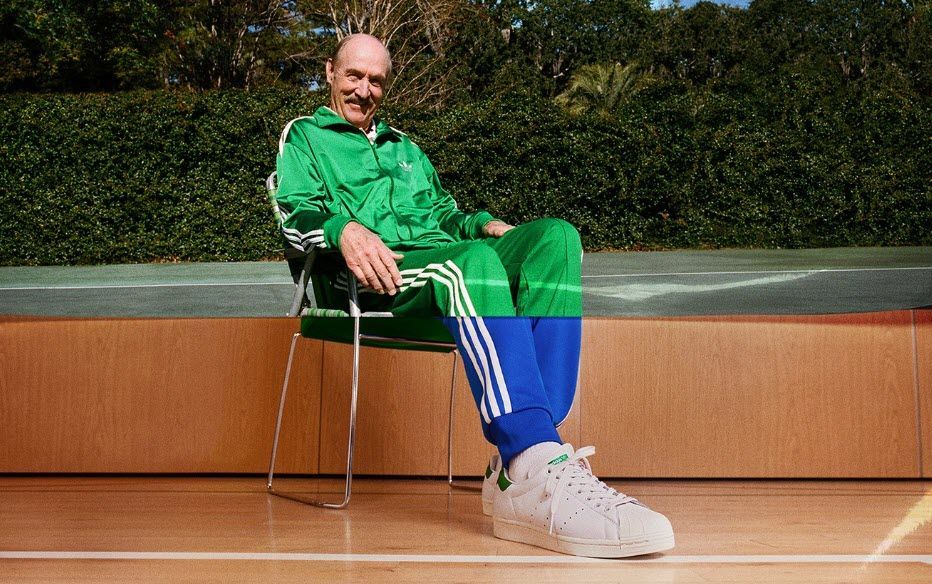 Iron Spark - Hypebeast First Look