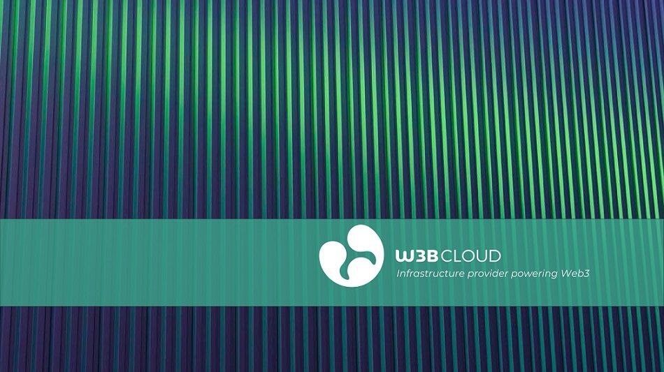 W3bCloud via Social Leverage Acq I (SLAC) deck