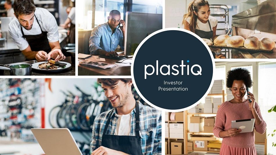 Plastiq via Colonnade Acq II (CLAA) deck