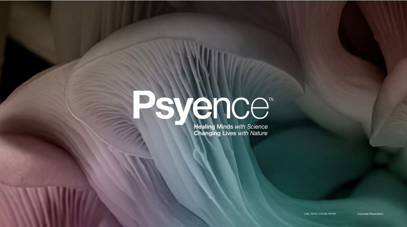 Psyence Biomed via Newcourt Acq (NCAC) deck