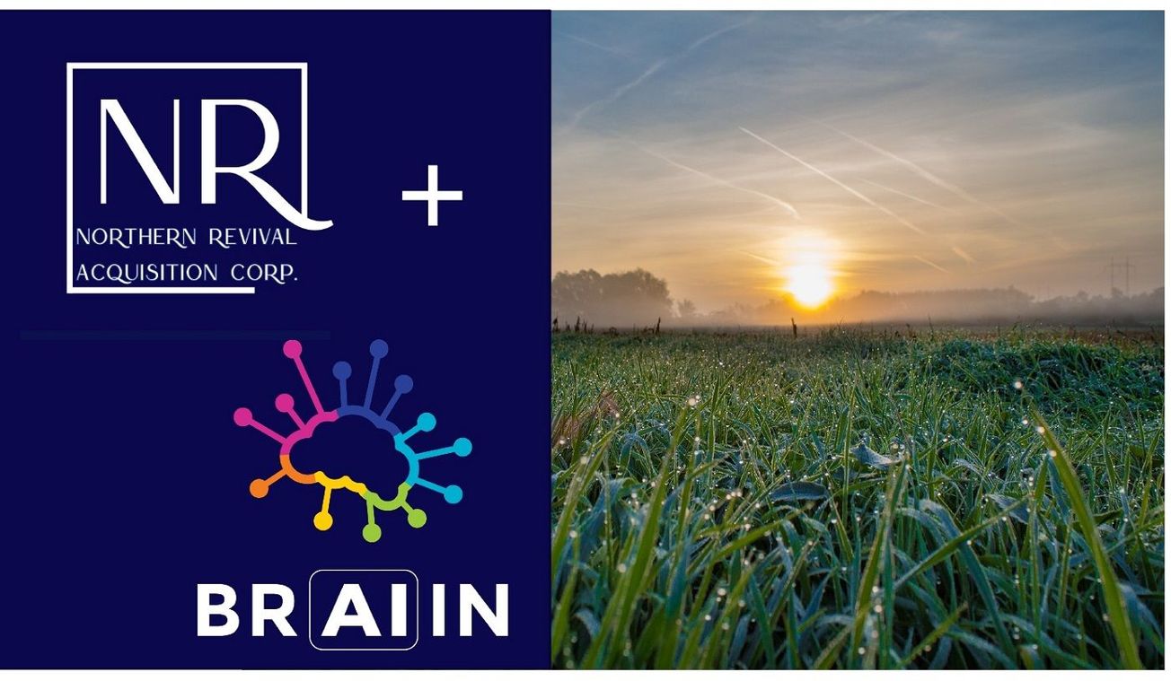 Braiin via Northern Revival (NRAC) deck