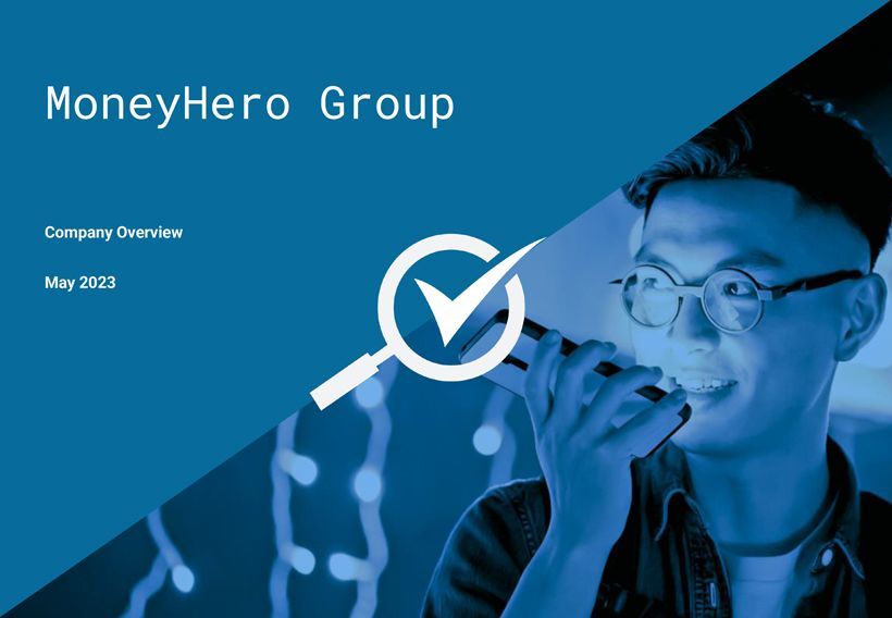 MoneyHero Group (MNY) via Bridgetown (BTWN) deck