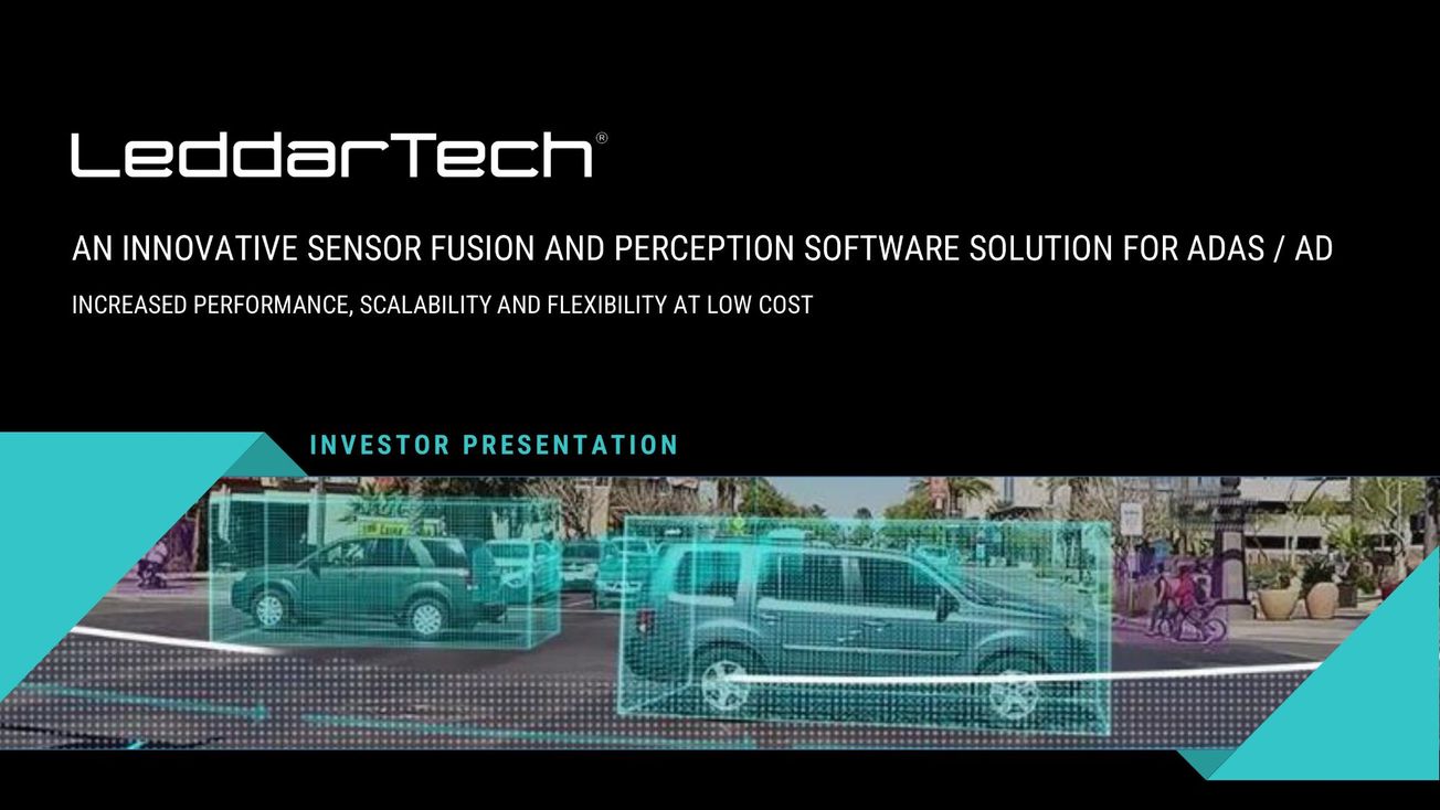 LeddarTech (LDTC) via Prospector Capital (PRSR) deck