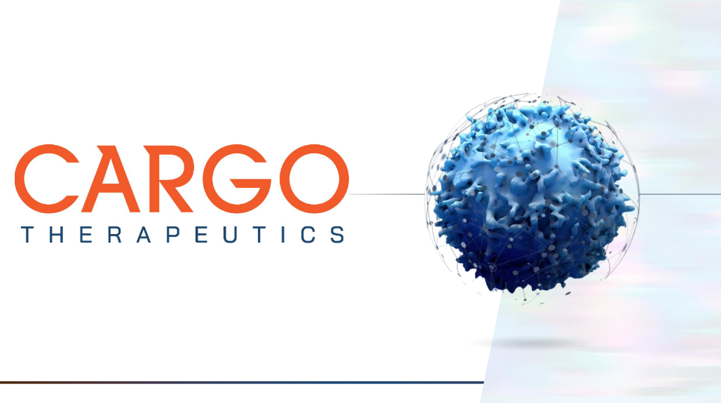 CARGO Therapeutics (CRGX) deck