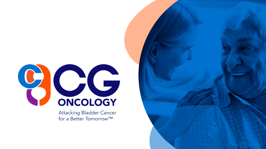 CG Oncology (CGON) IPO deck