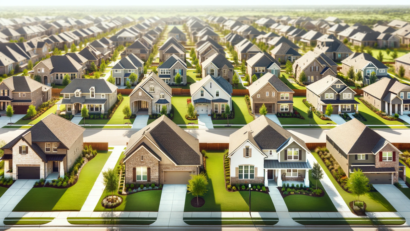 Smith Douglas Homes IPO