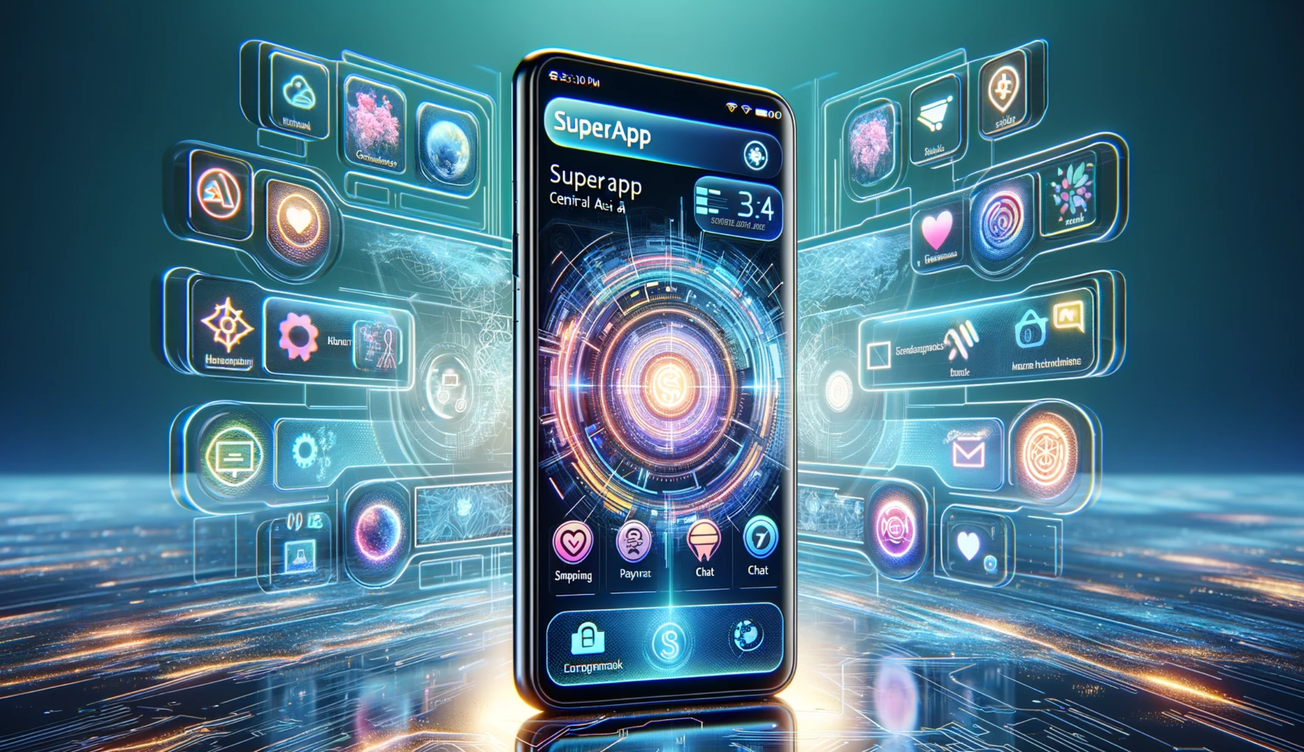 Quick Look: Kaspi.KZ